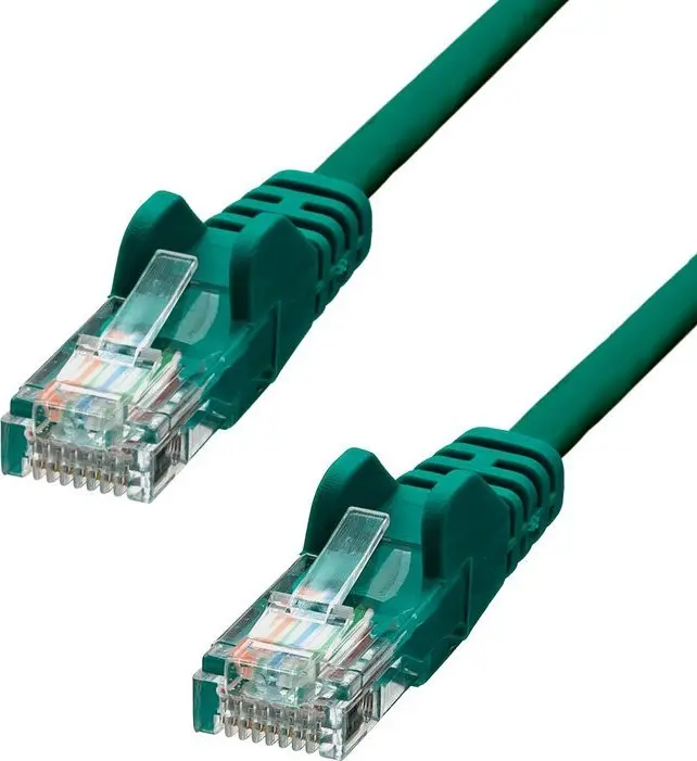 Tīkla kabelis ProXtend CAT5e U/UTP CCA