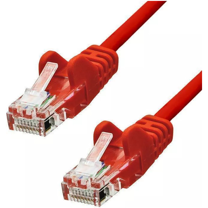 U UTP cat5e PVC. Кабеля Маджестик.