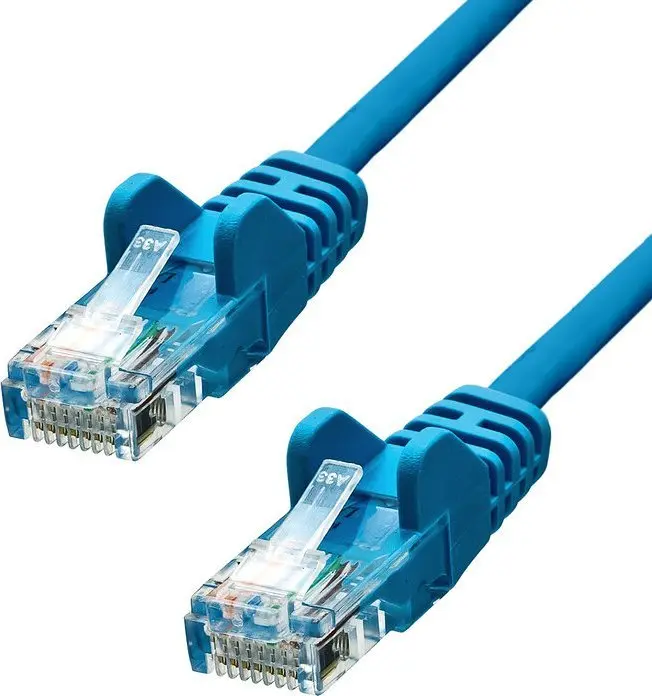 Tīkla kabelis ProXtend CAT5e U/UTP CCA