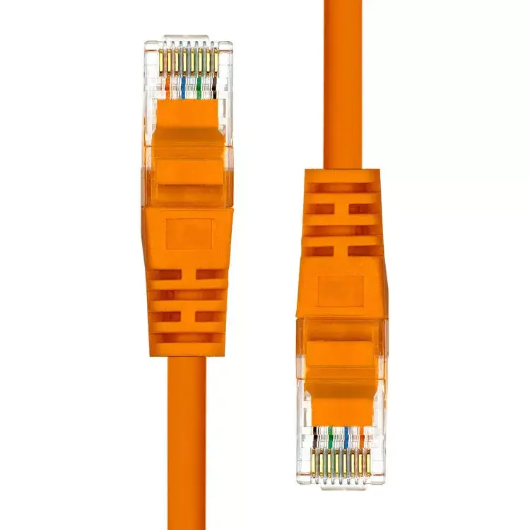 Tīkla kabelis ProXtend CAT5e U/UTP CCA Photo 2