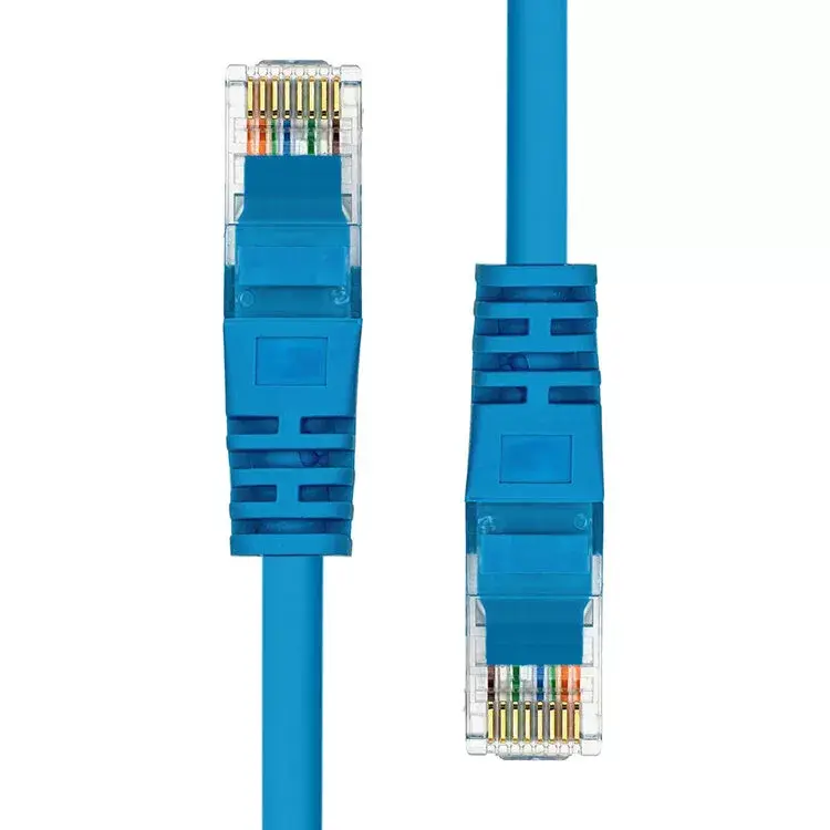 Network Cable ProXtend CAT5e U/UTP CCA PVC Photo 2