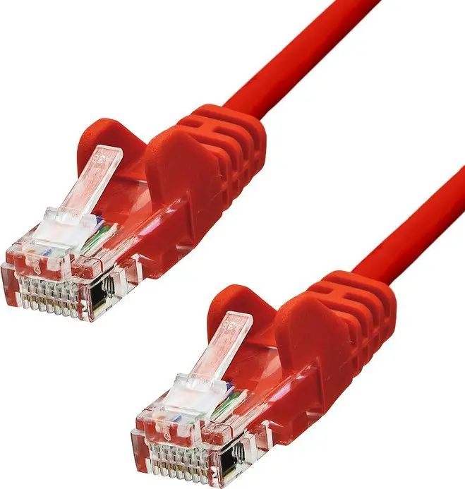 Tīkla kabelis ProXtend CAT5e U/UTP CCA