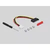 M.2 Key M uz U.2 SFF-8639 NVMe adapteris DeLOCK Photo 3