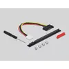 M.2 Key M uz PCIe x16 NVMe adapteris DeLOCK Photo 3