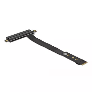 Адаптер M.2 Key M на PCIe x16 NVMe DeLOCK 64133