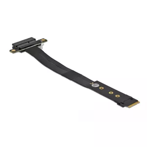 M.2 Key M to PCIe x4 NVMe Adapter DeLOCK 64131