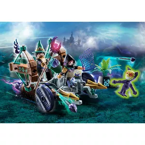 Toy figure Playmobil 70748