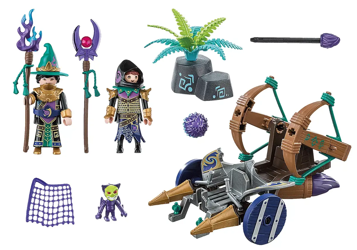 Rotaļlietu figūra Playmobil 70748 Photo 3