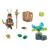 PLAYMOBIL Violet Vale Волшебник растений фигурка Photo 3