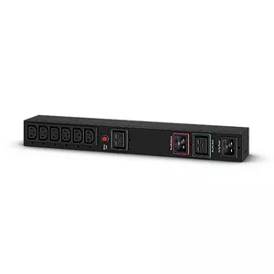 Apskates slēdzis CyberPower MBP20HVIEC6A