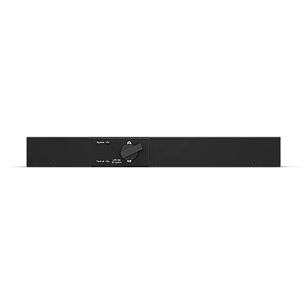 Выключатель обхода CyberPower MBP20HVIEC6A Photo 3