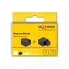 Keystone modulis USB Type-C uzlādes ports DeLOCK 87793 Photo 3