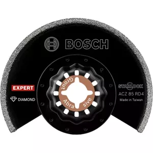 Алмазный диск сегментный Bosch 2 608 900 034