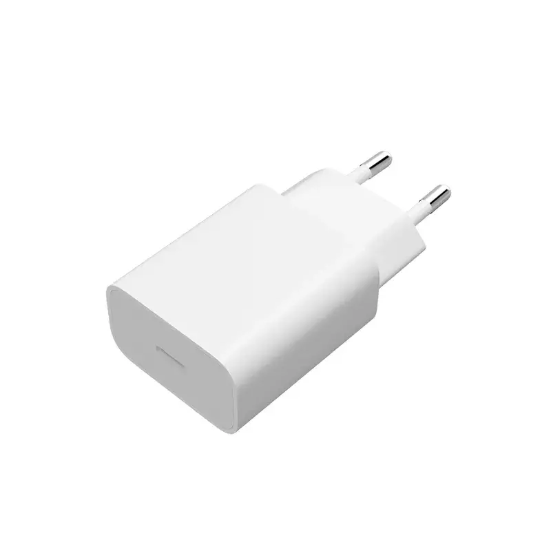 Lādētājs Xiaomi Mi 20W Photo 6
