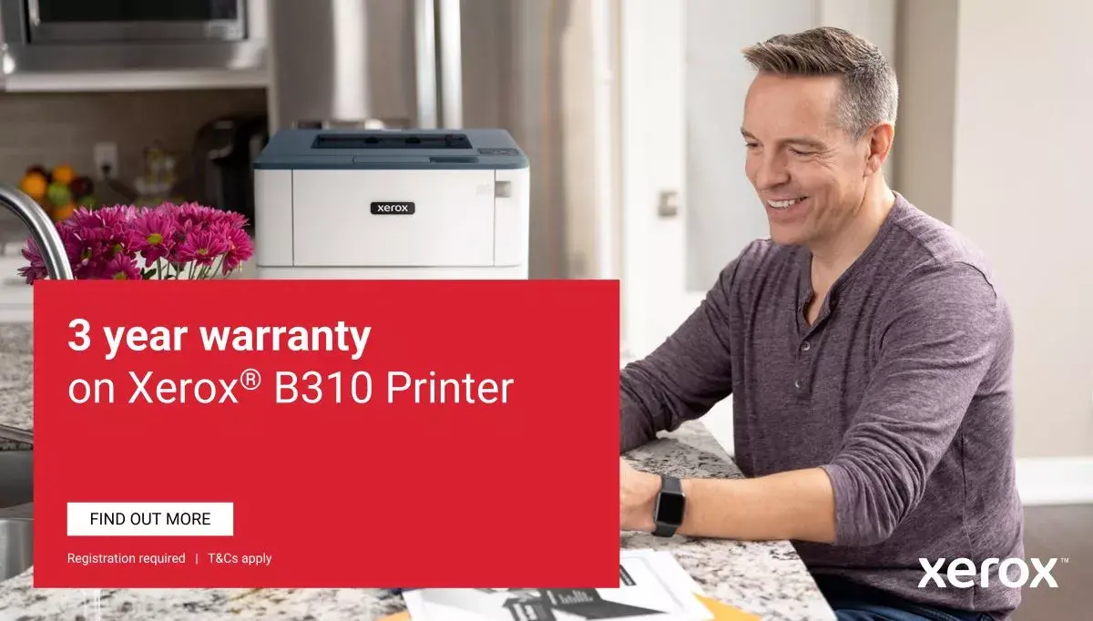 Принтер Xerox B310 Photo 11