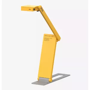 IPEVO DO-CAM dokumentu kamera Dzeltens CMOS USB 2.0
