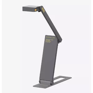 IPEVO DO-CAM dokumentu kamera Pelēks CMOS USB 2.0