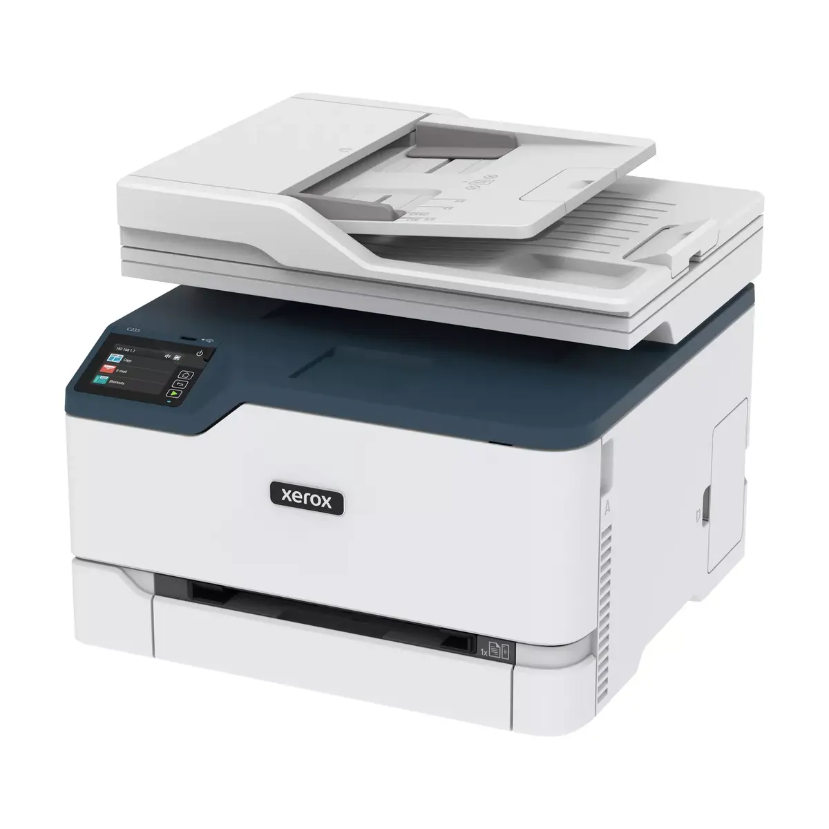 МФУ Xerox C235 — лазерный принтер Photo 3