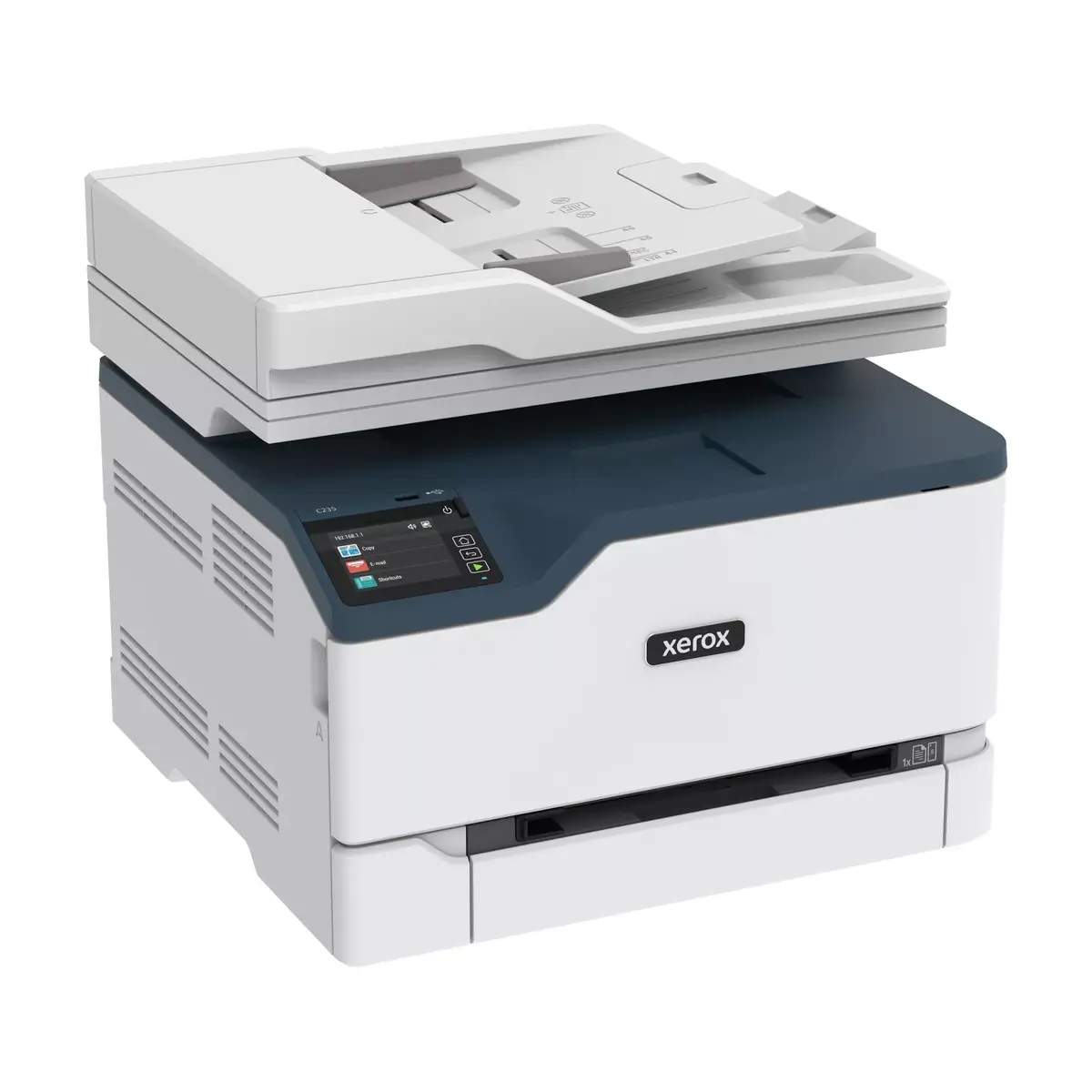 МФУ Xerox C235 — лазерный принтер Photo 4