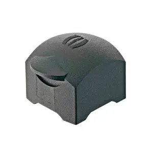 Cable end cap fitting Harting 11 20 003 5407