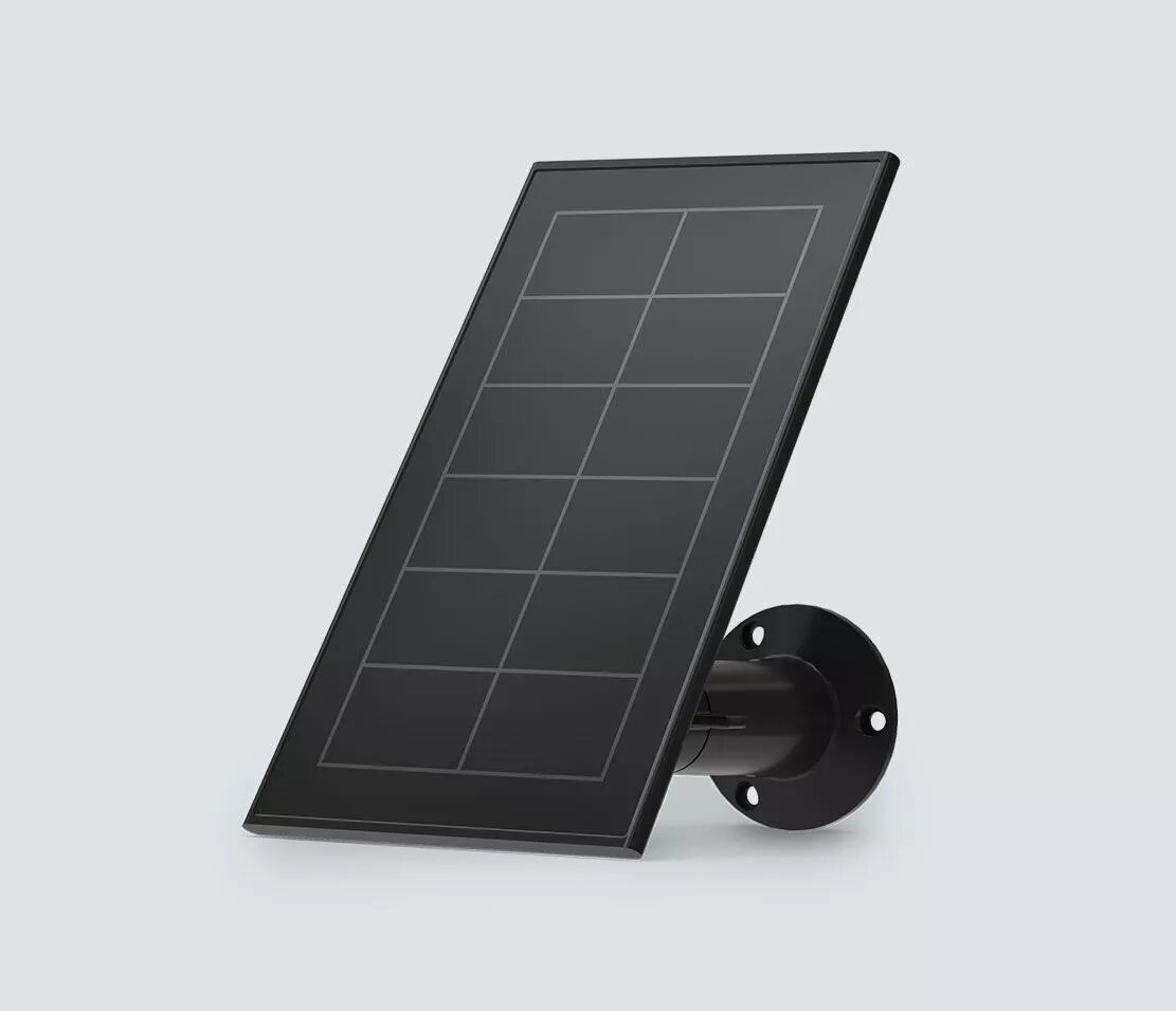 Solar Panels