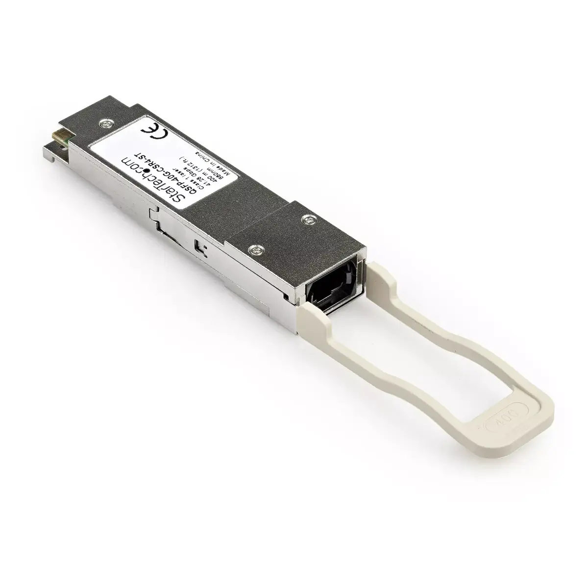 StarTech QSFP+ 40GBASE-SR4 QSFP-40G-CSR4-ST Photo 2