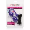 Вагинальные шарики CalExotics Rechargeable Dual Kegel Photo 2