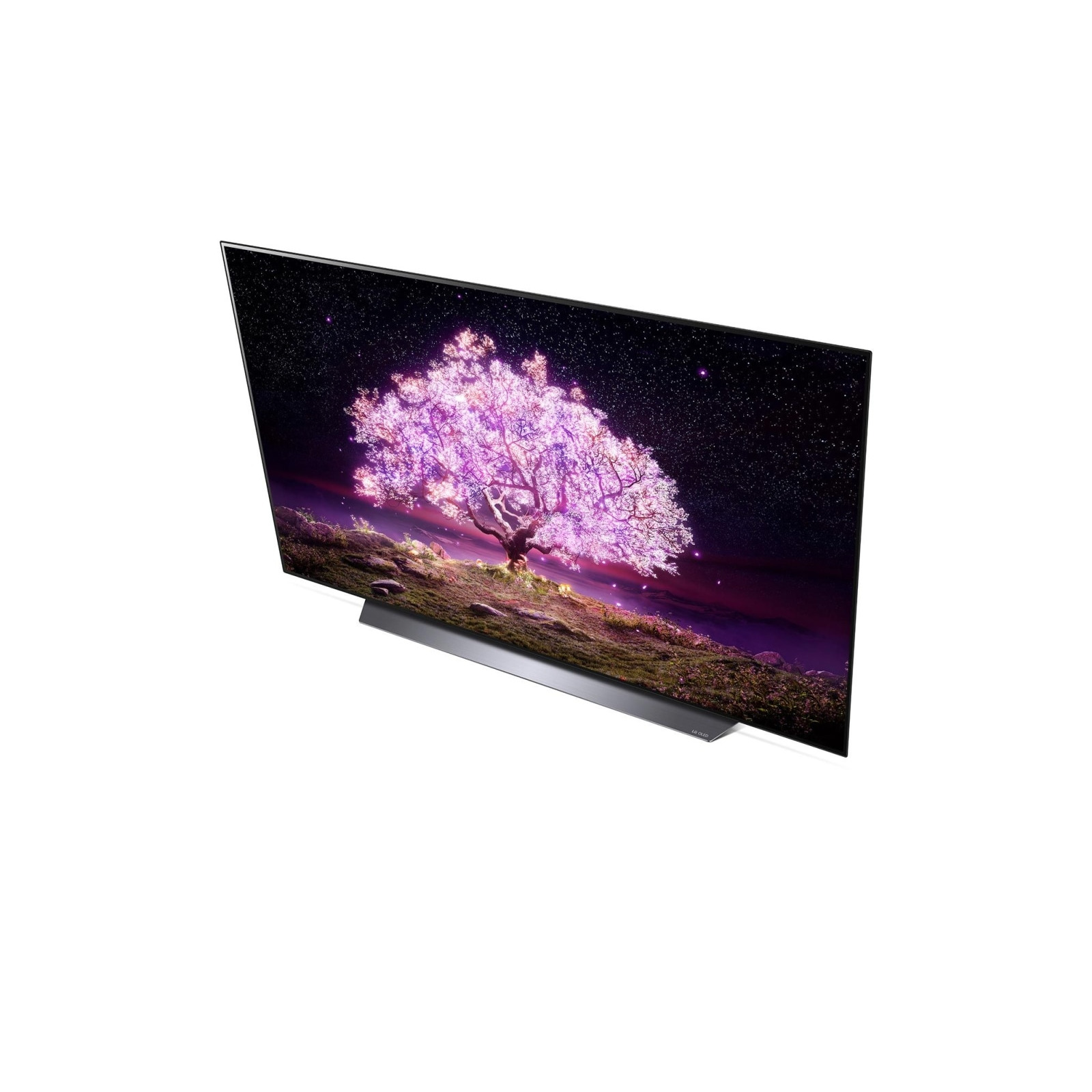 Lg oled55c3rla обзор