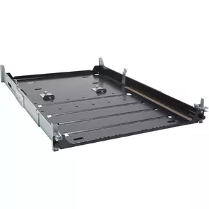 Depth Adjustable Fixed Rail Rack Kit HP Z2 Mini/Z2 Tower/Z4/Z6