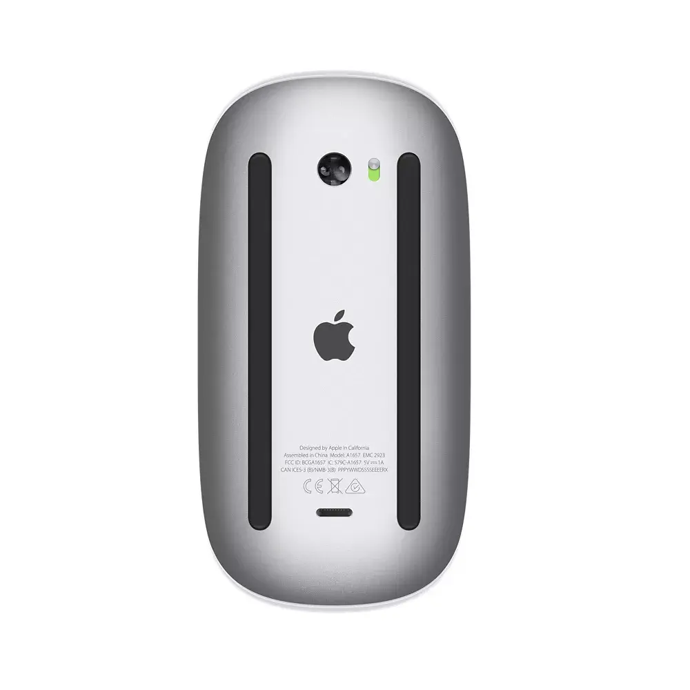 Мышь Apple Magic Mouse Photo 3