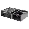 Компьютерный корпус Silverstone SST-ML06B Photo 6