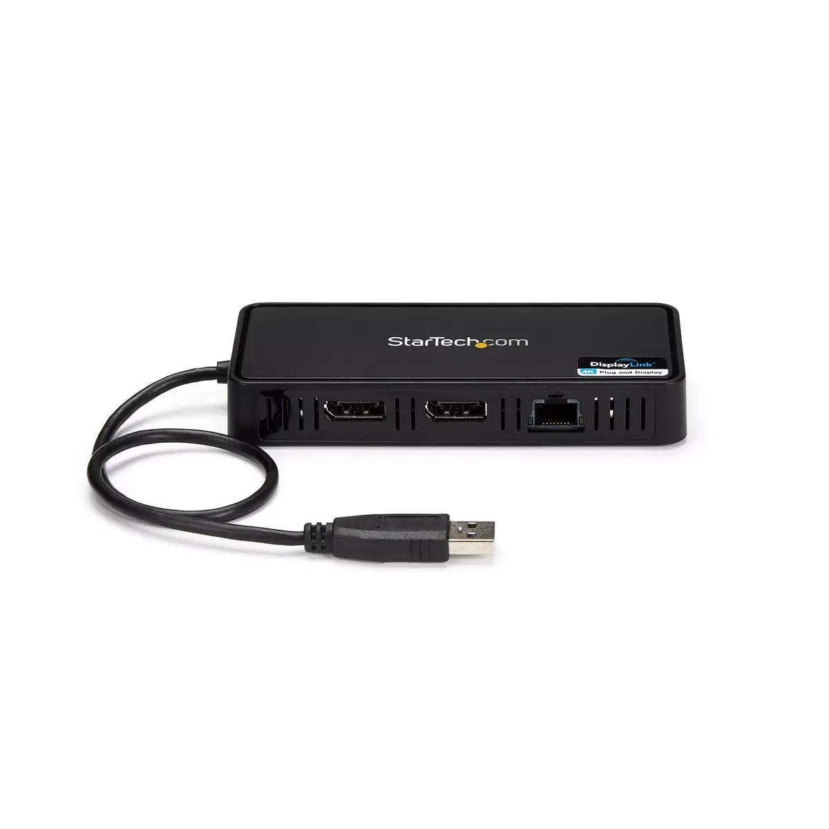 StarTech USB-A Mini doks USBA2DPGB Photo 4
