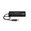 StarTech USB-A Mini doks USBA2DPGB Photo 4