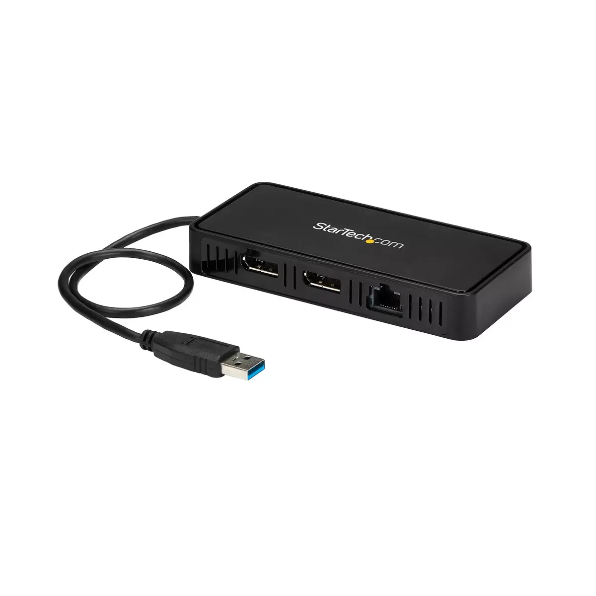 StarTech USB-A Mini doks USBA2DPGB Photo 5