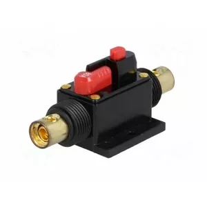 Предохранитель автоматический 80A 12–48V DC - Fuse Fuse