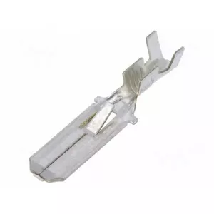 Savienotājs 6,3 mm vīrietis 0,75–2 mm² dzīvokļa vadiem, Tips EB866255382