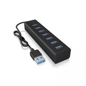 USB Hub ICY BOX IB-HUB1700-U3