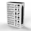 Вибратор black&silver KERNEX 2 Black Photo 3