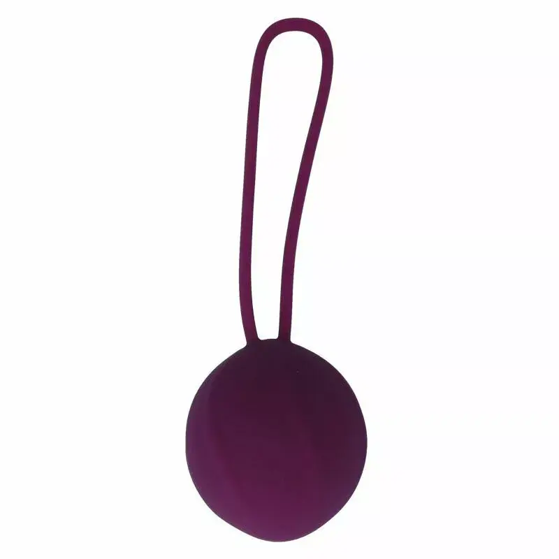 Вагинальные шарики COVERME LILAC PELVIC TRAINER KEGEL Photo 6