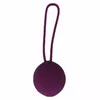 Вагинальные шарики COVERME LILAC PELVIC TRAINER KEGEL Photo 6