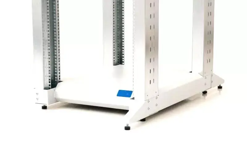 Triton RSX-42-XD6-CXX-A3 42U freestanding rack Photo 7