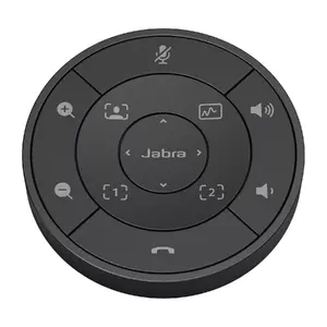 Remote control Jabra PanaCast 50 Remote Black