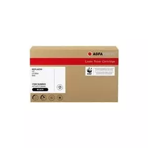 Toner AgfaPhoto CF289A 89A 2500 pages Black