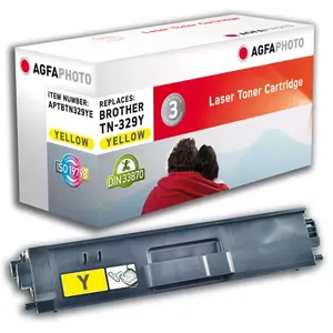 Toner AgfaPhoto TONER BLACK RPL CF289X 89X 10000 pages