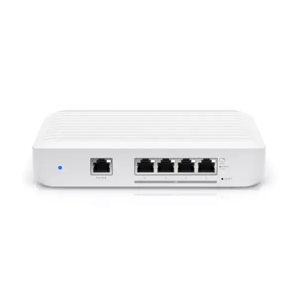 Pārvaldāms slēdzis Ubiquiti UniFi Switch Flex XG Photo 2