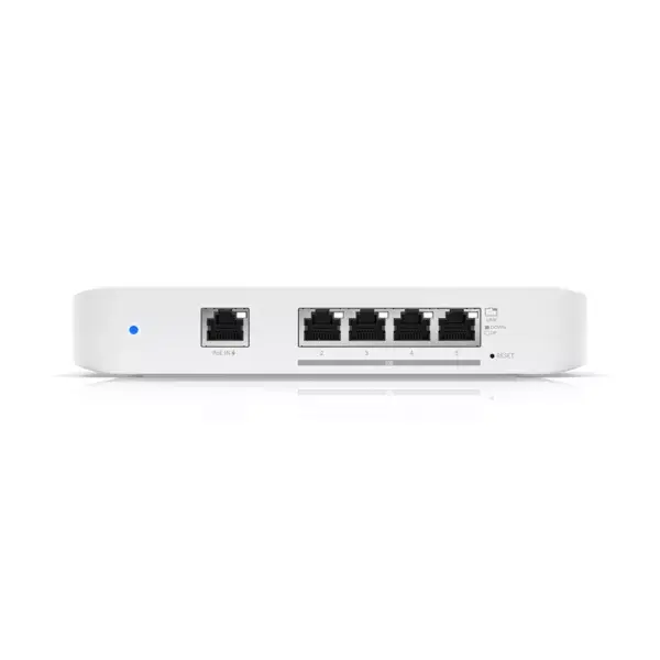 Pārvaldāms slēdzis Ubiquiti UniFi Switch Flex XG Photo 3