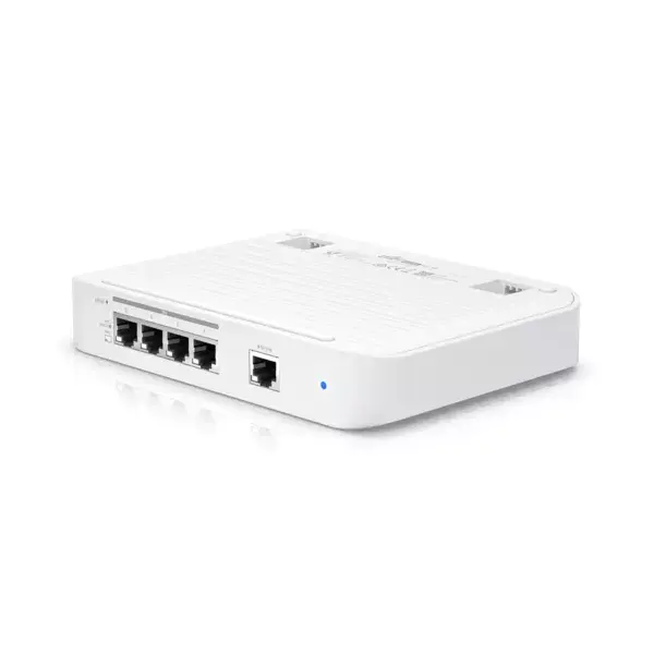Pārvaldāms slēdzis Ubiquiti UniFi Switch Flex XG Photo 7