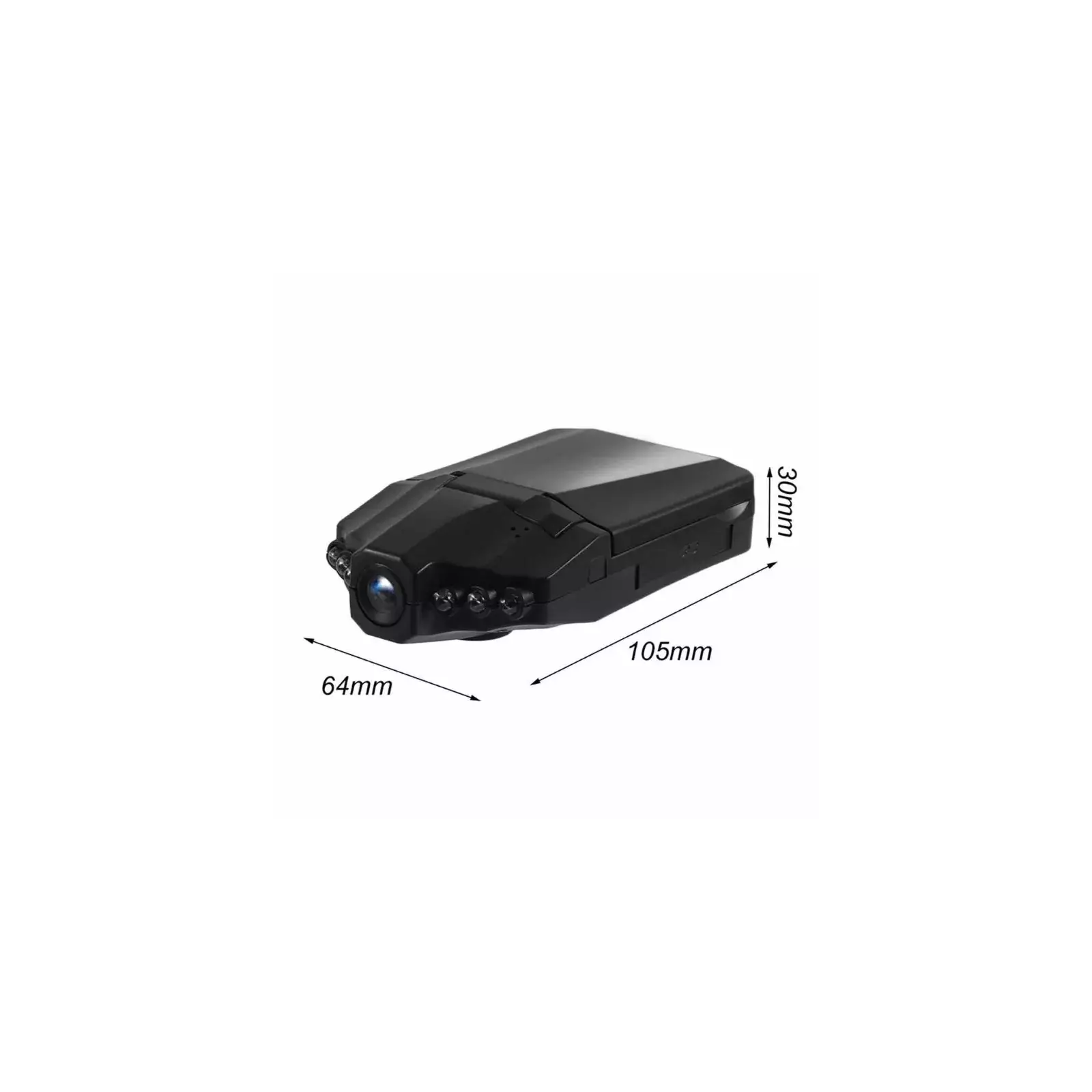 Riff RF-VR-HD-DVR-2.5 Photo 4