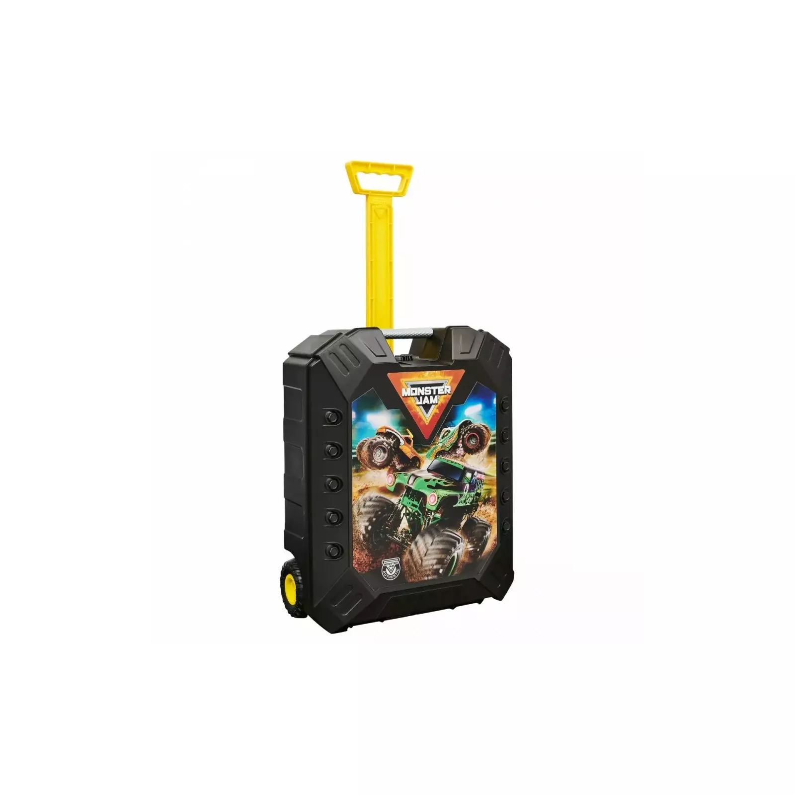 Carrying Case Monster Jam 6058322 20125832 AiO.lv