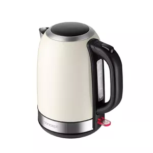 Concept RK3242 electric kettle 1.7 L 2200 W Cream